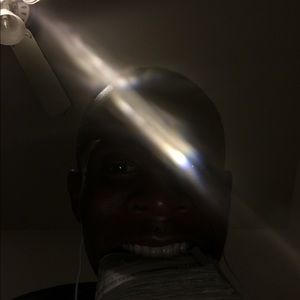 Meet your Posher, Zenas